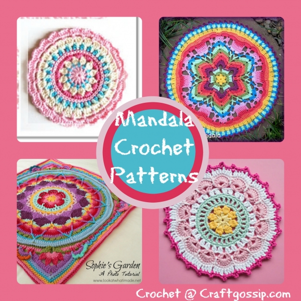 \"crochet-mandala-patterns-free\"
